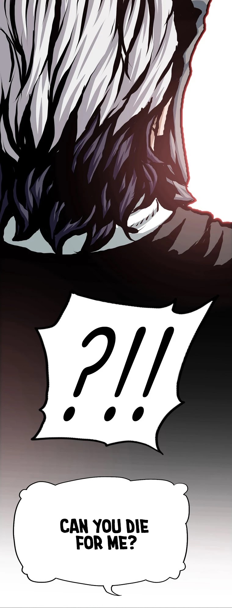 Rooftop Sword Master Chapter 86 page 30 - Chapter 86