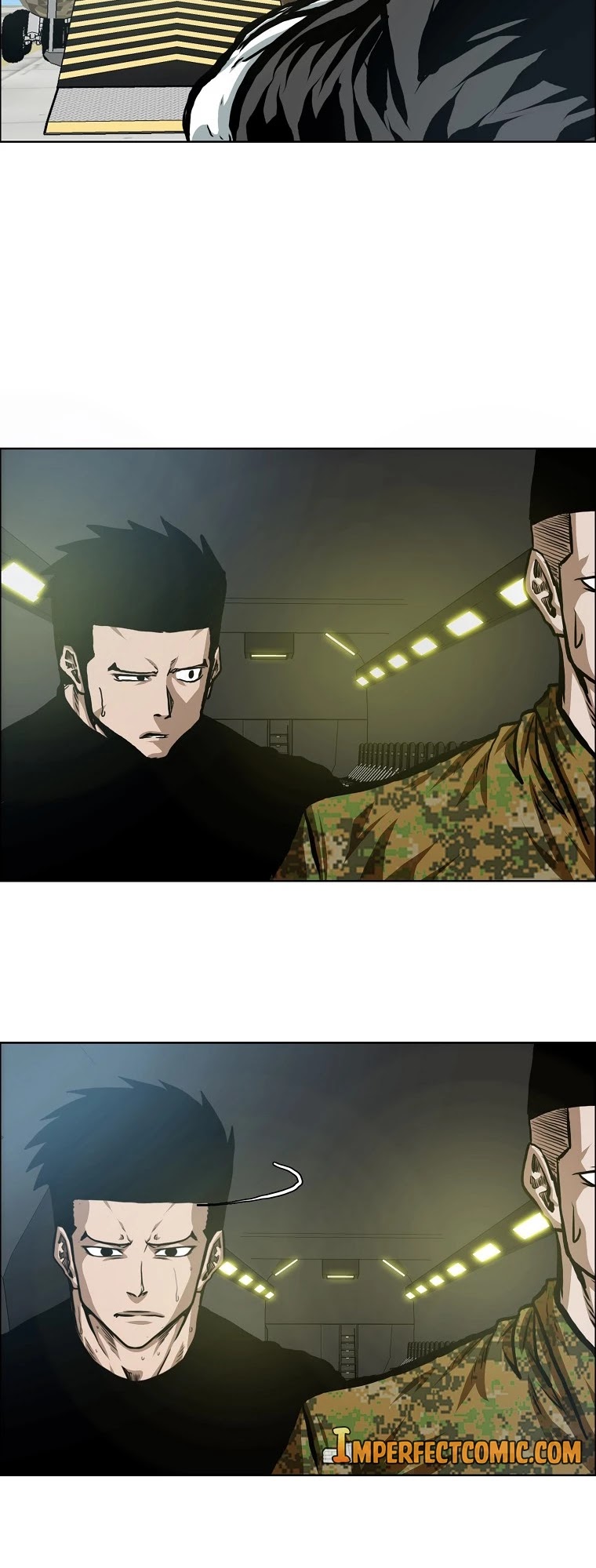 Rooftop Sword Master Chapter 87 page 14 - Chapter 87