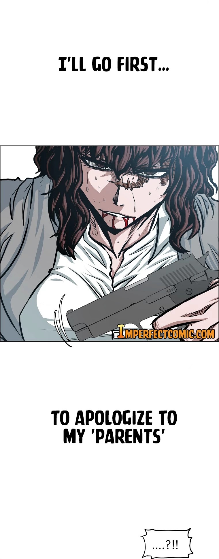 Rooftop Sword Master Chapter 88 page 30 - Chapter 88
