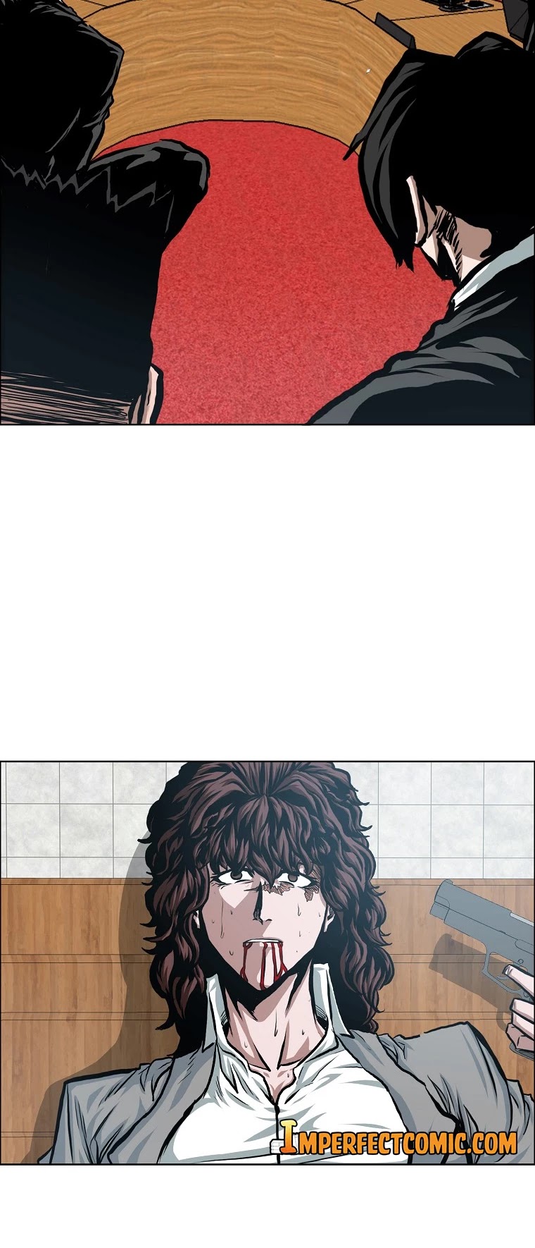 Rooftop Sword Master Chapter 88 page 38 - Chapter 88