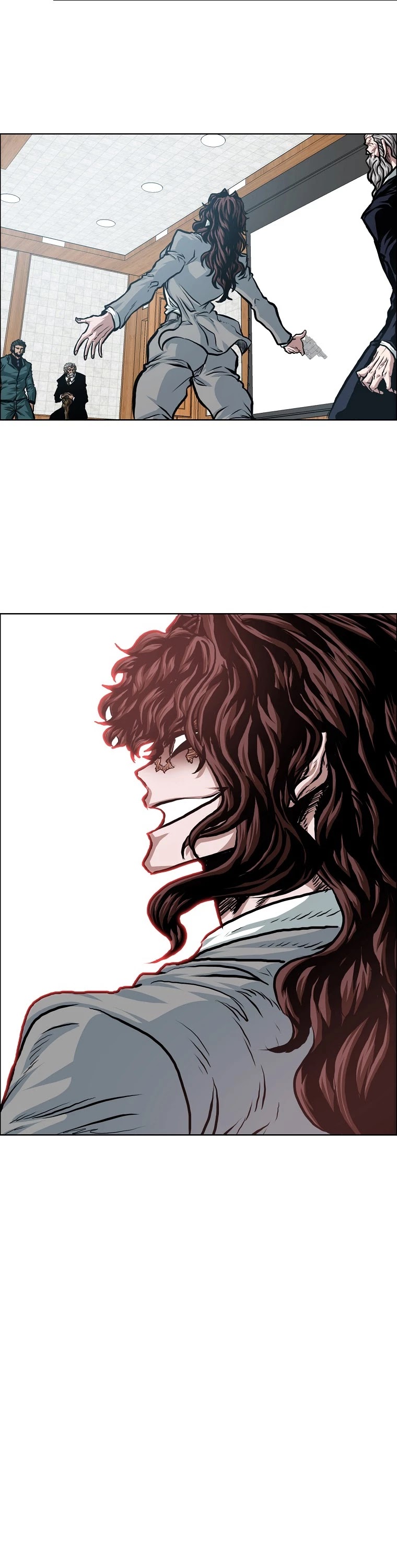 Rooftop Sword Master Chapter 88 page 4 - Chapter 88