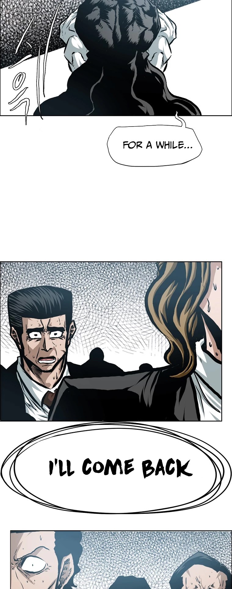 Rooftop Sword Master Chapter 88 page 41 - Chapter 88