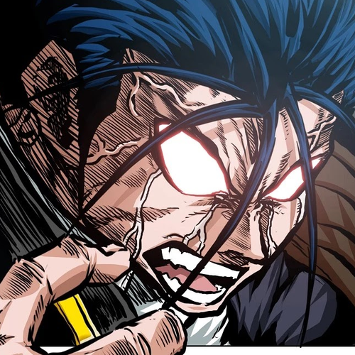 Rooftop Sword Master Chapter 88 cover