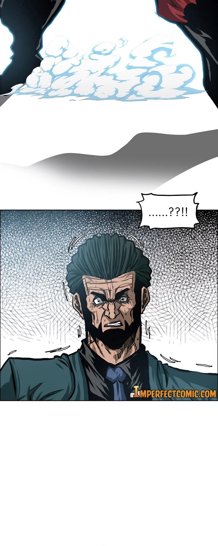 Rooftop Sword Master Chapter 89 page 37 - Chapter 89