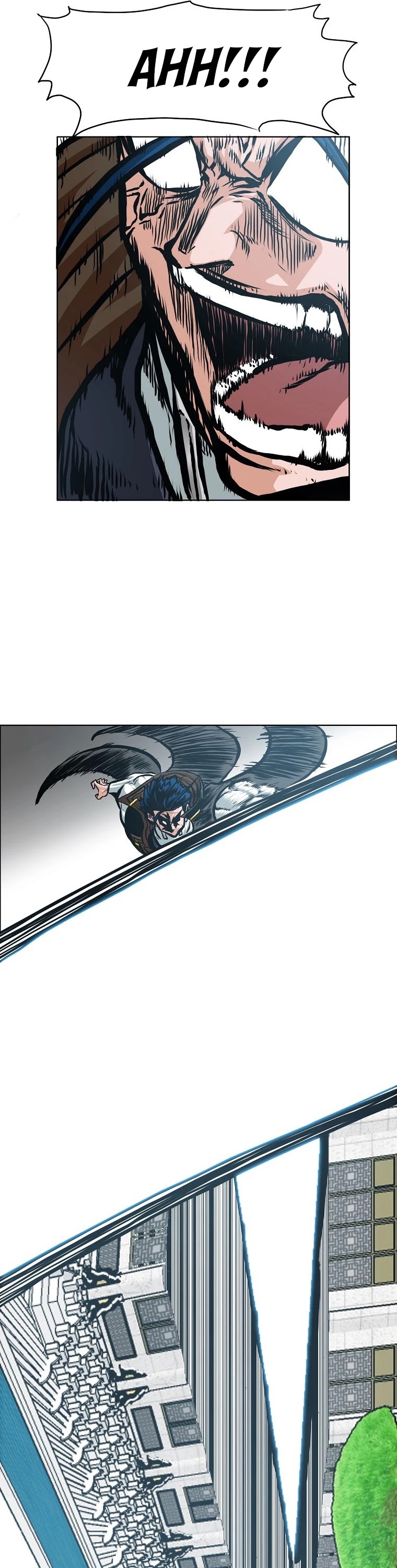 Rooftop Sword Master Chapter 89 page 38 - Chapter 89