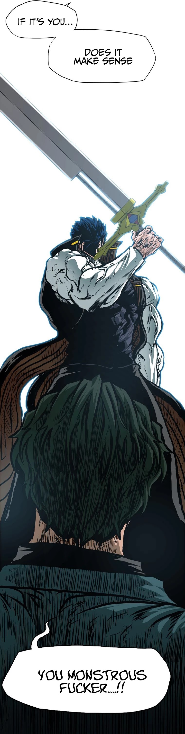Rooftop Sword Master Chapter 89 page 44 - Chapter 89