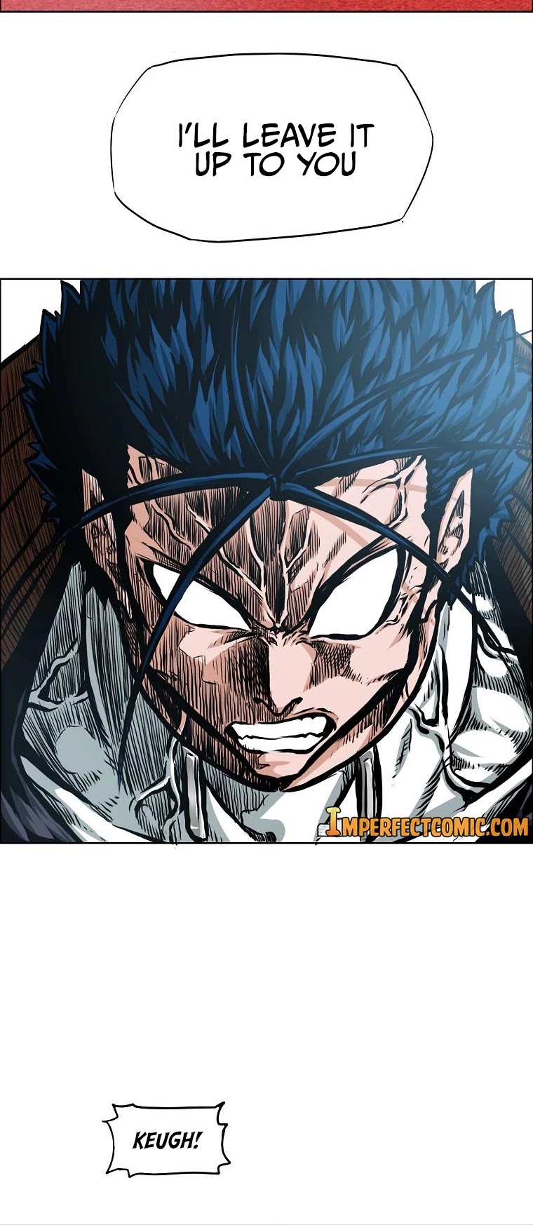 Rooftop Sword Master Chapter 89 page 6 - Chapter 89