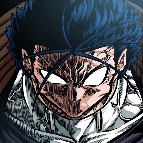 Rooftop Sword Master Chapter 89 cover