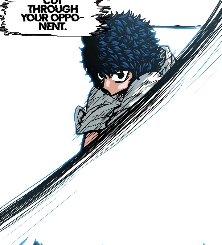 Rooftop Sword Master Chapter 9 page 19 - Chapter 9