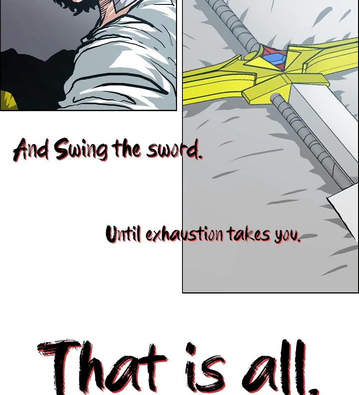 Rooftop Sword Master Chapter 9 page 24 - Chapter 9