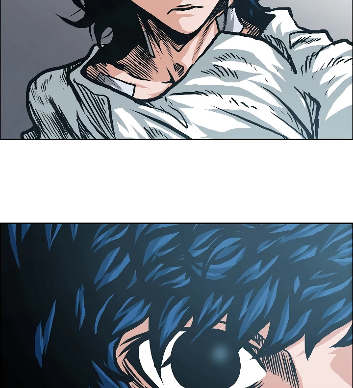 Rooftop Sword Master Chapter 9 page 26 - Chapter 9