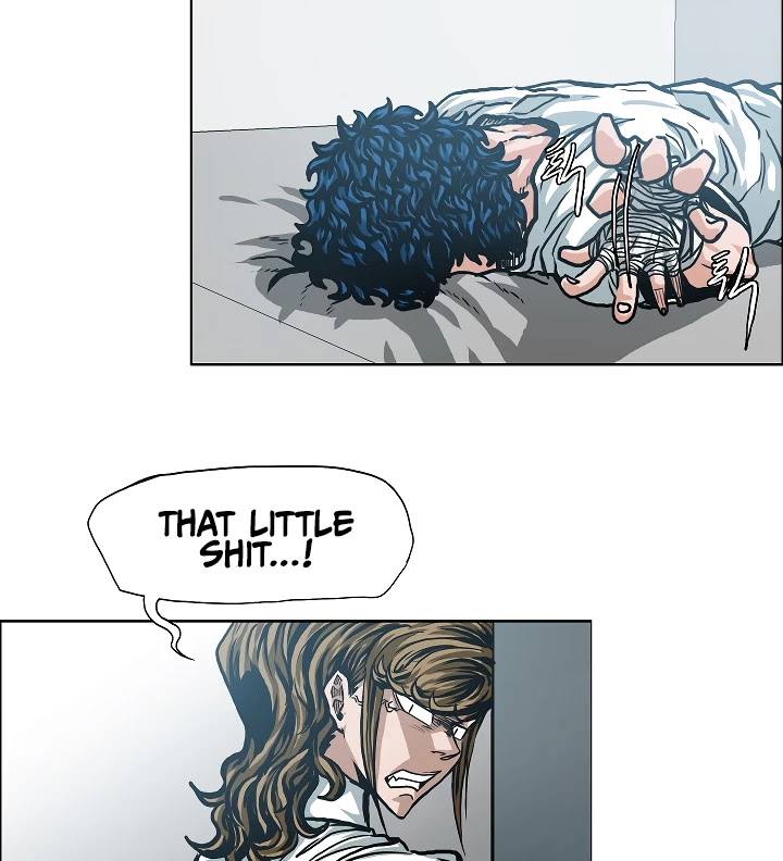 Rooftop Sword Master Chapter 9 page 34 - Chapter 9