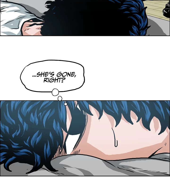 Rooftop Sword Master Chapter 9 page 37 - Chapter 9