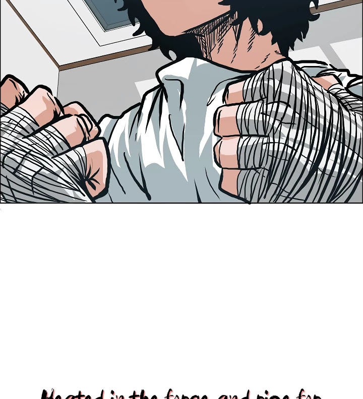Rooftop Sword Master Chapter 9 page 42 - Chapter 9