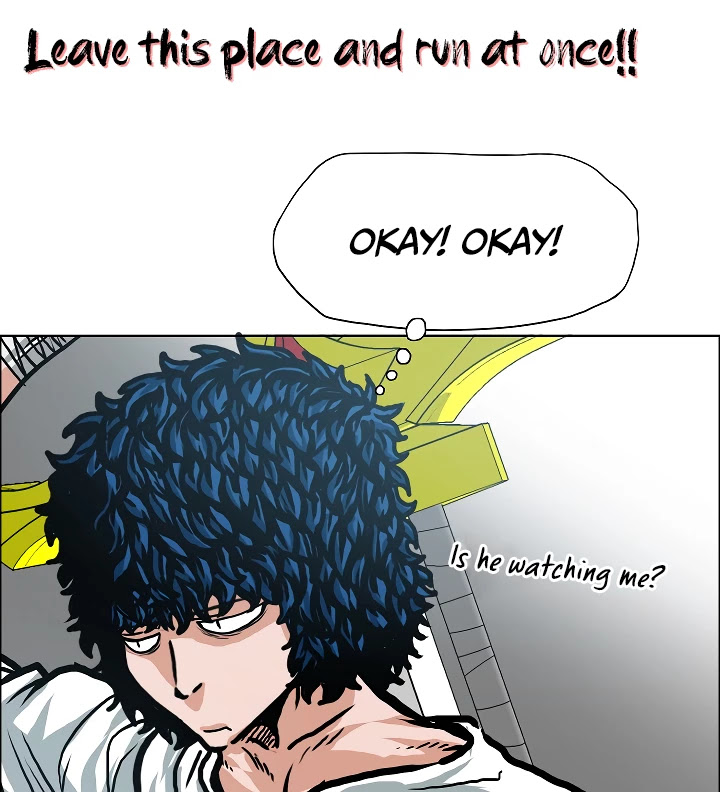 Rooftop Sword Master Chapter 9 page 45 - Chapter 9