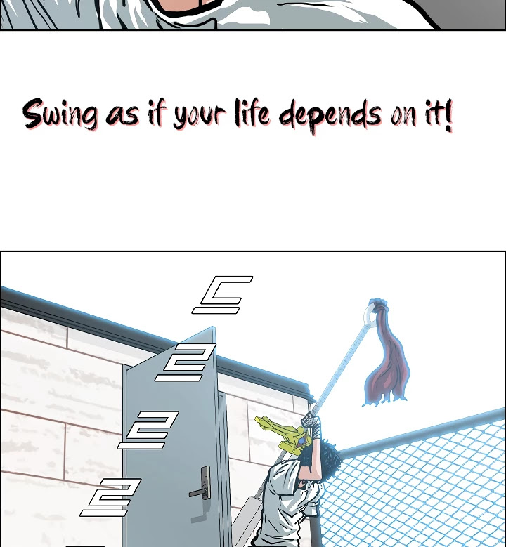 Rooftop Sword Master Chapter 9 page 46 - Chapter 9