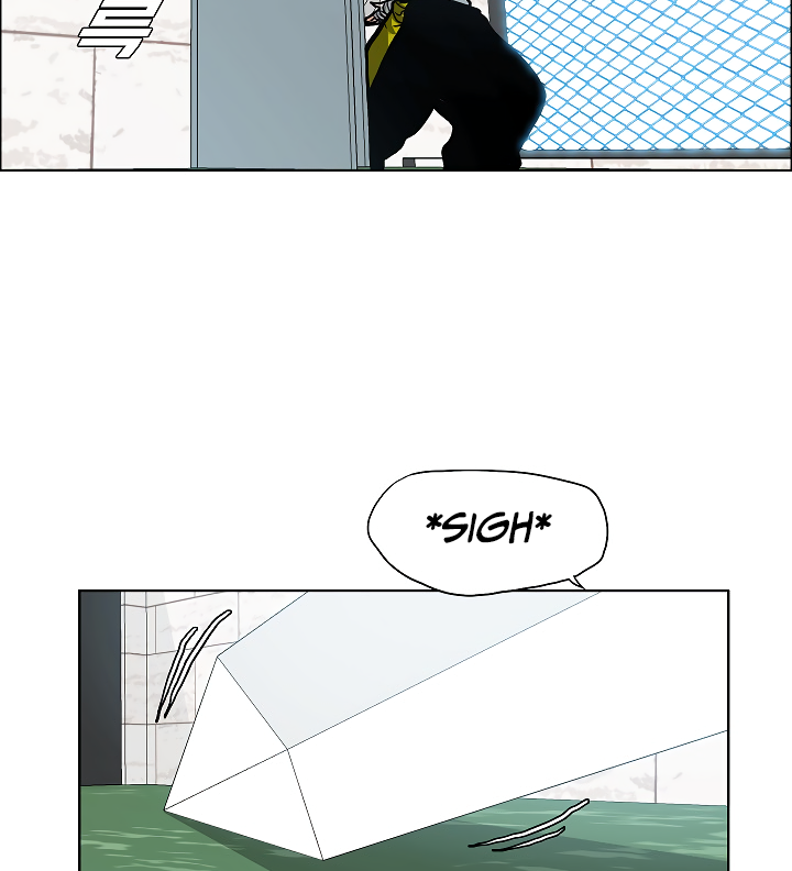 Rooftop Sword Master Chapter 9 page 47 - Chapter 9