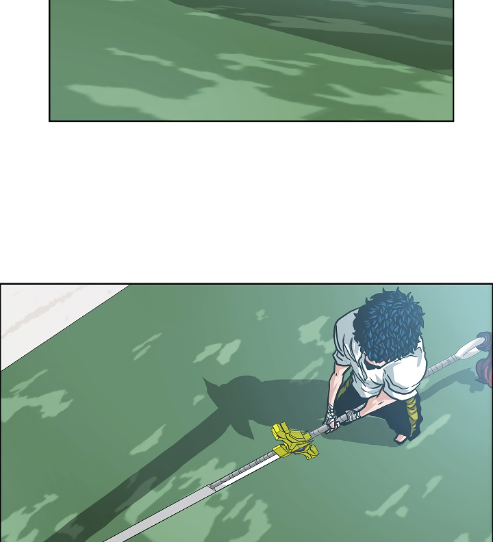 Rooftop Sword Master Chapter 9 page 48 - Chapter 9