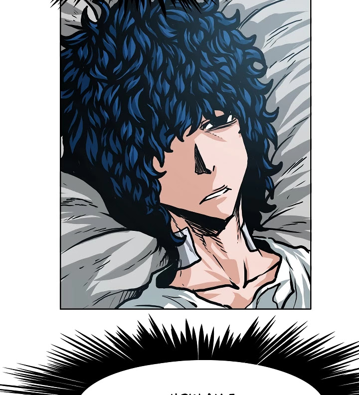 Rooftop Sword Master Chapter 9 page 5 - Chapter 9