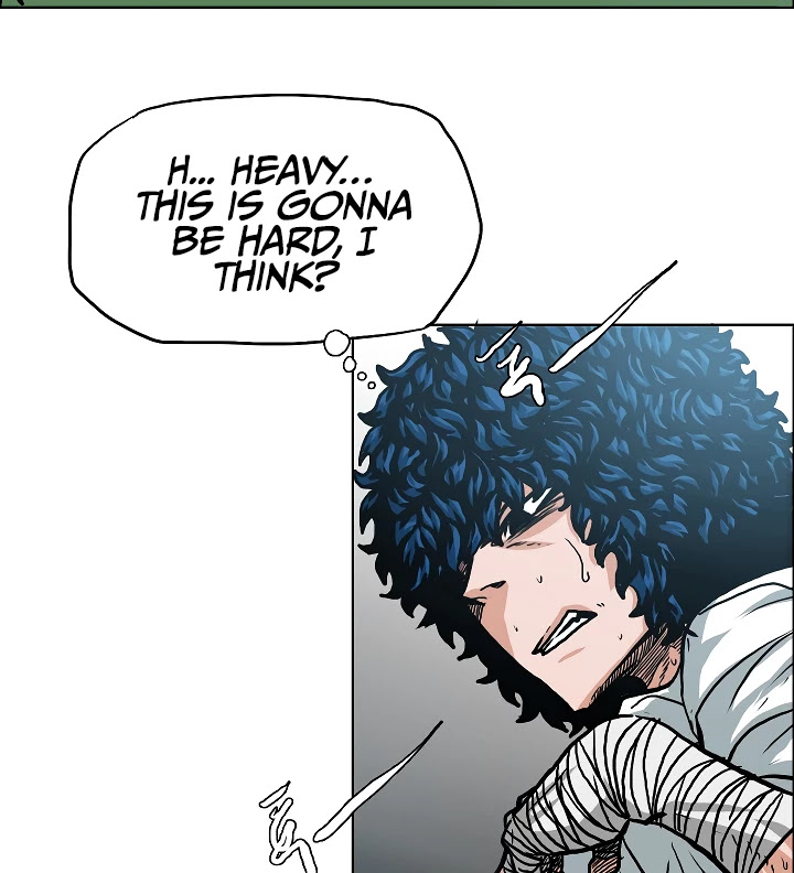 Rooftop Sword Master Chapter 9 page 52 - Chapter 9