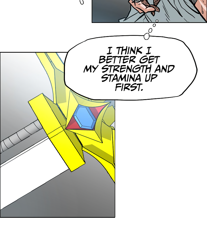 Rooftop Sword Master Chapter 9 page 53 - Chapter 9