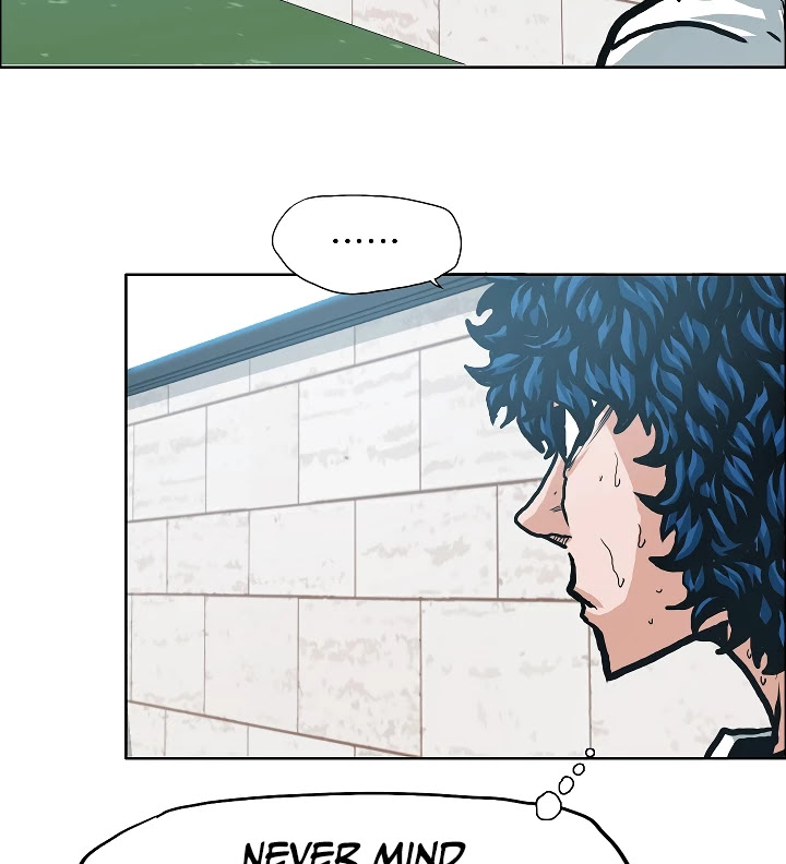Rooftop Sword Master Chapter 9 page 55 - Chapter 9