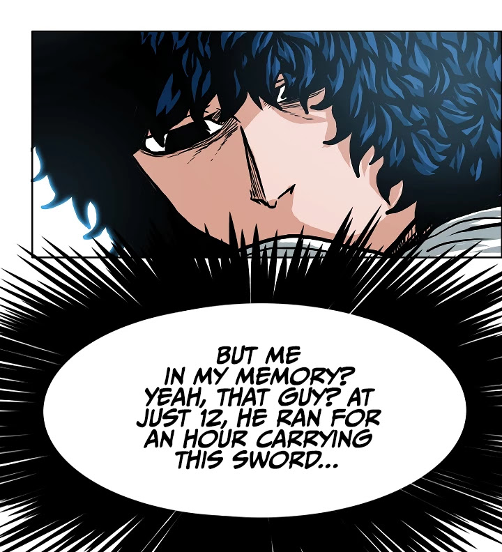 Rooftop Sword Master Chapter 9 page 59 - Chapter 9