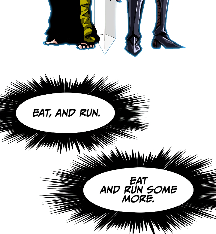 Rooftop Sword Master Chapter 9 page 61 - Chapter 9