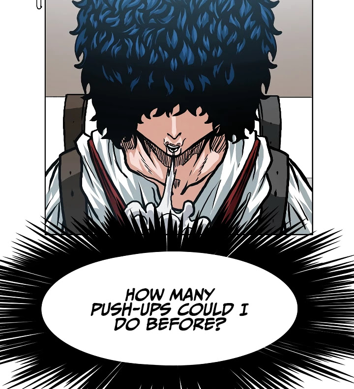 Rooftop Sword Master Chapter 9 page 66 - Chapter 9