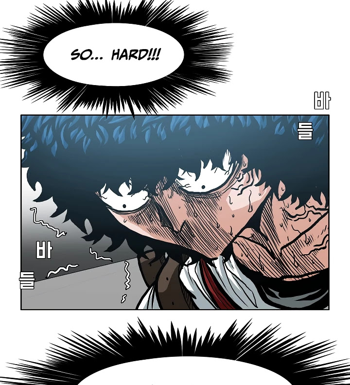 Rooftop Sword Master Chapter 9 page 71 - Chapter 9