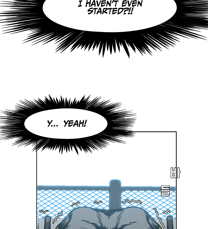 Rooftop Sword Master Chapter 9 page 72 - Chapter 9