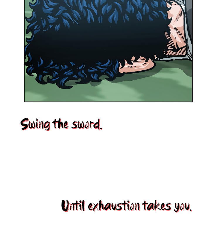 Rooftop Sword Master Chapter 9 page 77 - Chapter 9