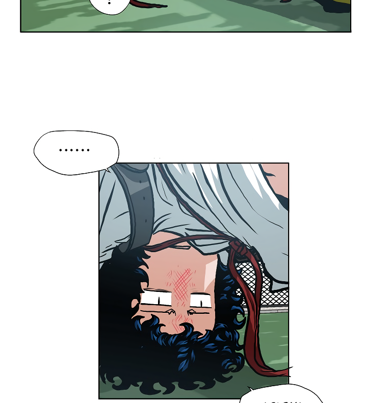 Rooftop Sword Master Chapter 9 page 80 - Chapter 9