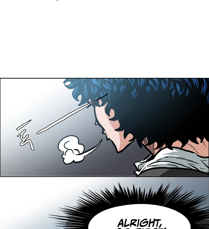 Rooftop Sword Master Chapter 9 page 86 - Chapter 9