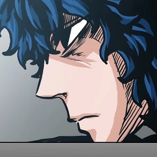 Rooftop Sword Master Chapter 9 cover