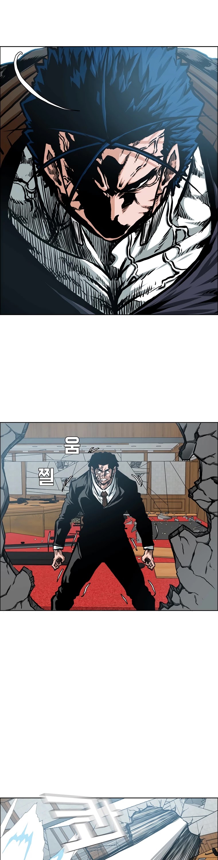 Rooftop Sword Master Chapter 90 page 38 - Chapter 90