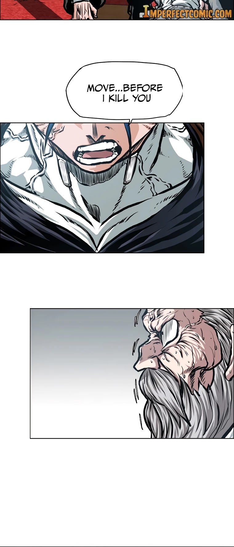 Rooftop Sword Master Chapter 90 page 44 - Chapter 90