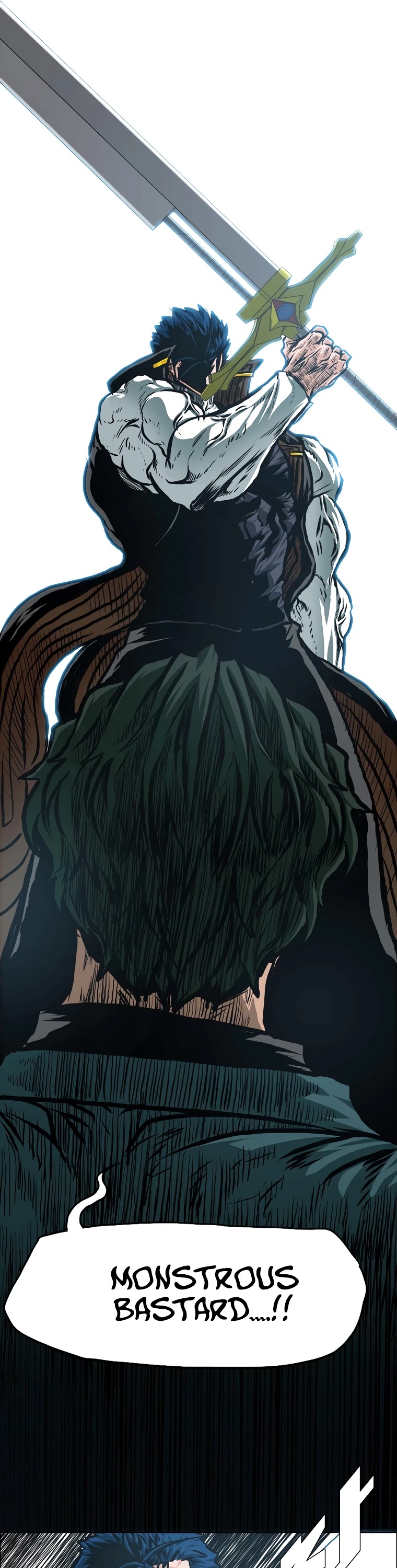 Rooftop Sword Master Chapter 90 page 7 - Chapter 90