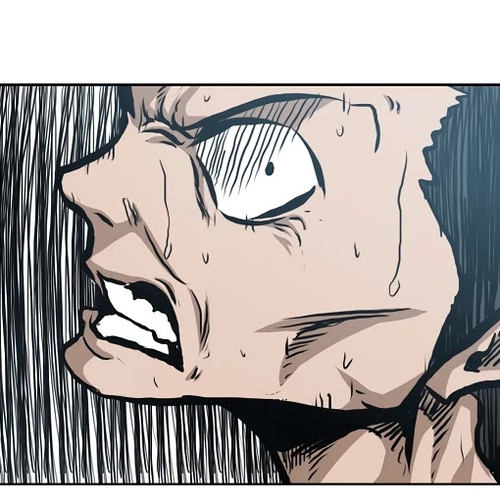 Rooftop Sword Master Chapter 90 cover
