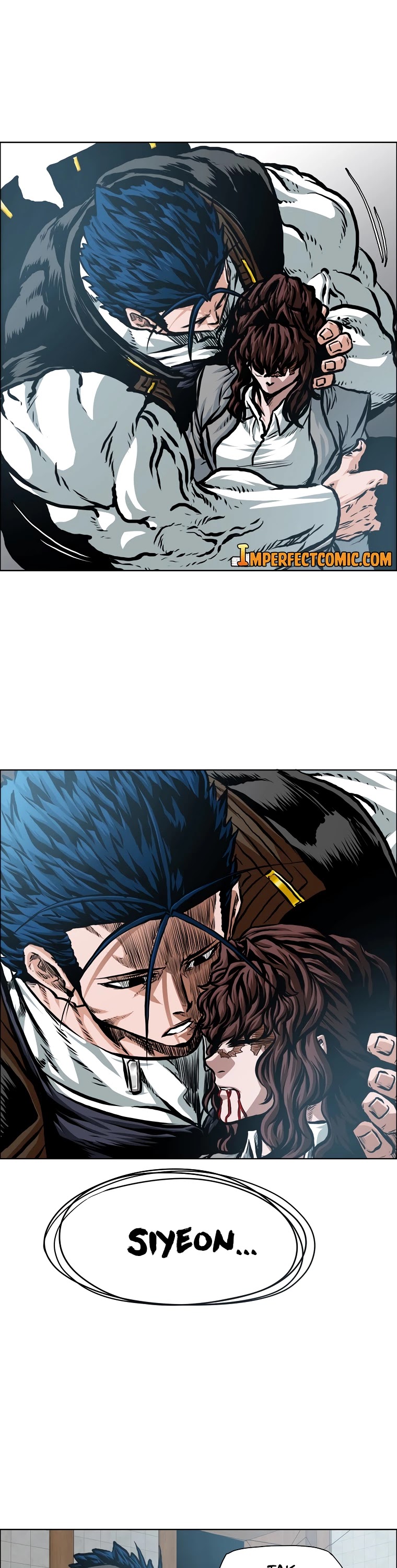 Rooftop Sword Master Chapter 91 page 3 - Chapter 91