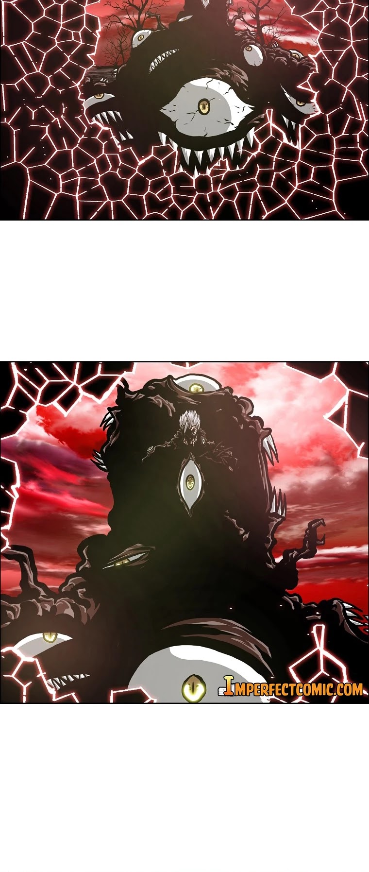 Rooftop Sword Master Chapter 92 page 45 - Chapter 92: End of Main Story
