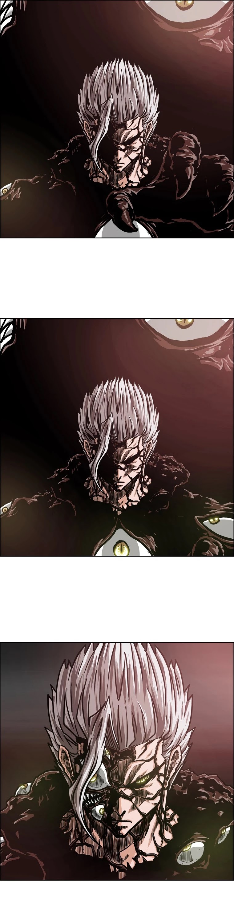 Rooftop Sword Master Chapter 92 page 46 - Chapter 92: End of Main Story