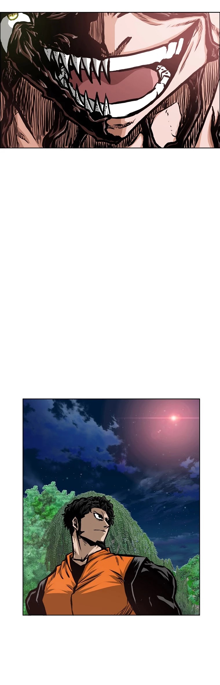 Rooftop Sword Master Chapter 92 page 47 - Chapter 92: End of Main Story