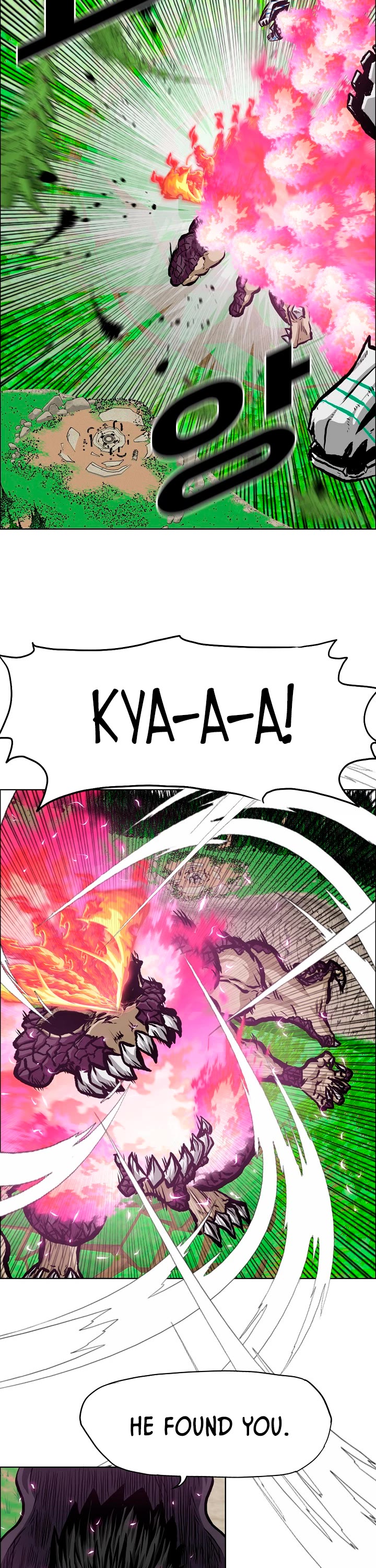 Rooftop Sword Master Chapter 94 page 3 - Chapter 94