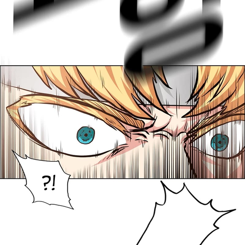 Rooftop Sword Master Chapter 95 cover