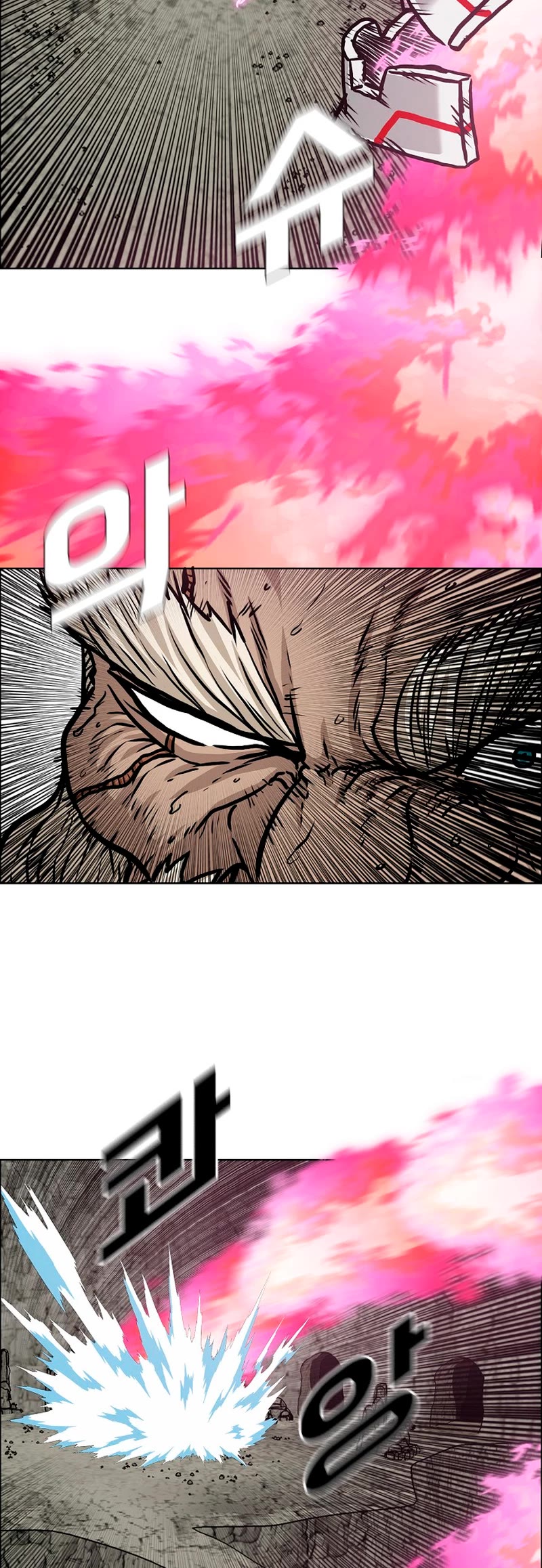 Rooftop Sword Master Chapter 97 page 35 - Chapter 97
