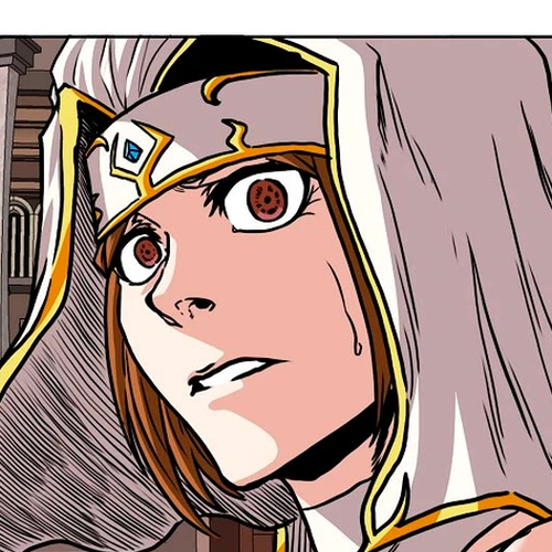 Rooftop Sword Master Chapter 99 cover