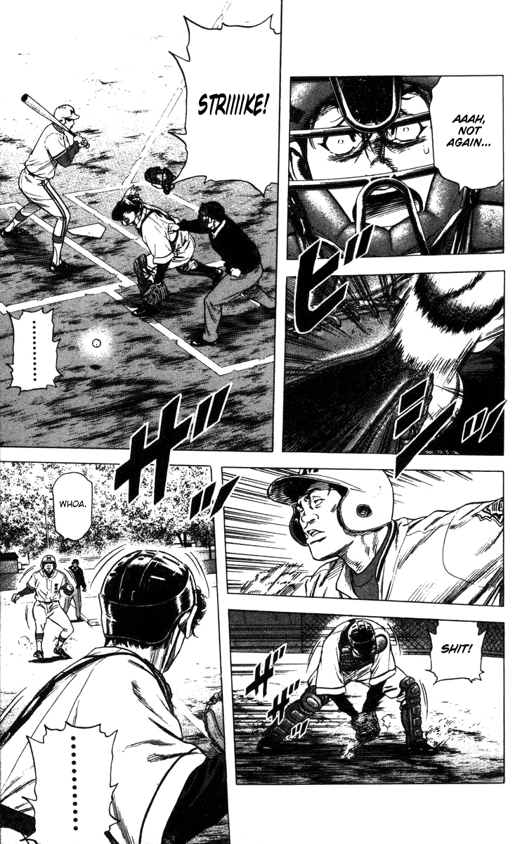 Rookies Chapter 100 page 19 - Chapter 100: The Aesthetic of Man