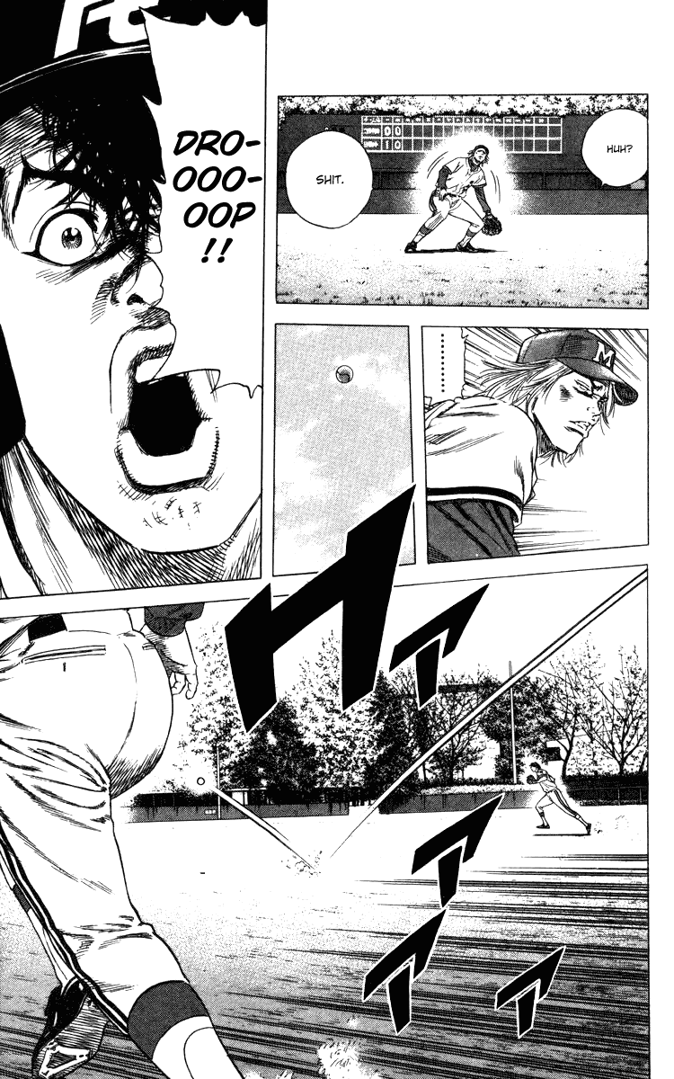 Rookies Chapter 103 page 3 - Chapter 103: Superstar (for Now)