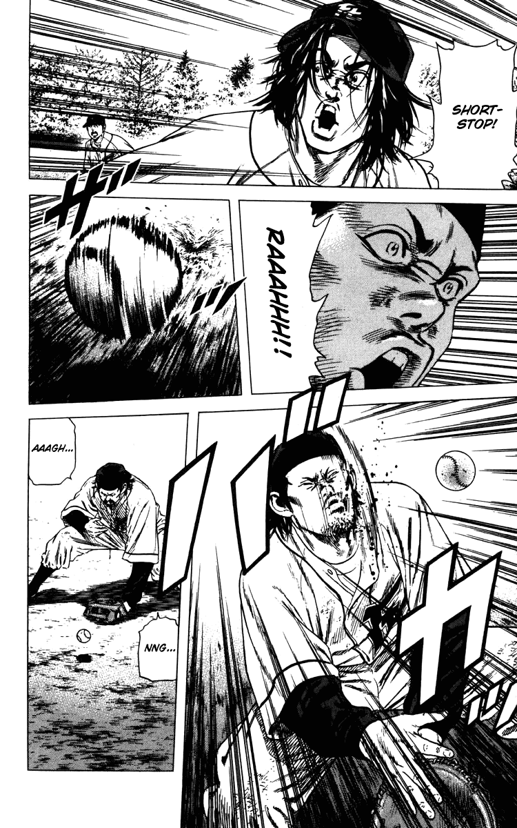 Rookies Chapter 105 page 18 - Chapter 105: Three-Month Special